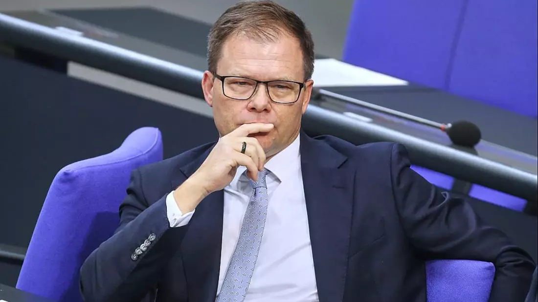 Carsten Schneider (Archiv) - Bild: über dts Nachrichtenagentur