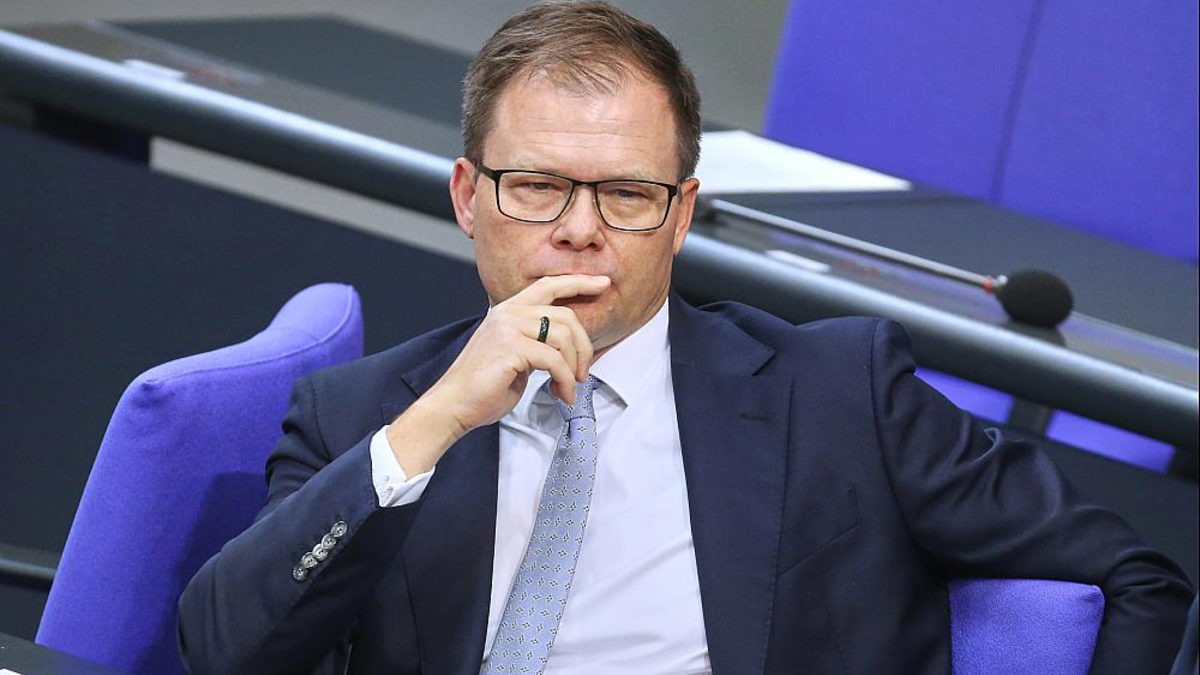 Carsten Schneider (Archiv) - Foto: über dts Nachrichtenagentur