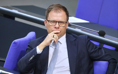 Carsten Schneider (Archiv) - Foto: über dts Nachrichtenagentur