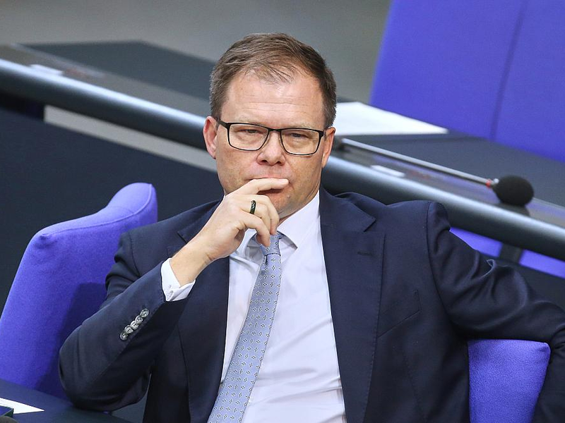 Carsten Schneider (Archiv) - Foto: über dts Nachrichtenagentur