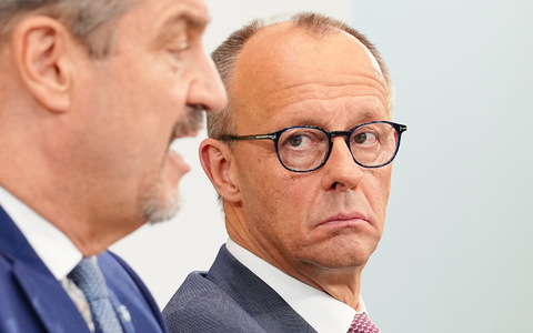 Die zweite Sitzung des Koalitionsausschusses birgt jede Menge Diskussionsstoff. (Archivbild)  - Foto: Kay Nietfeld/dpa