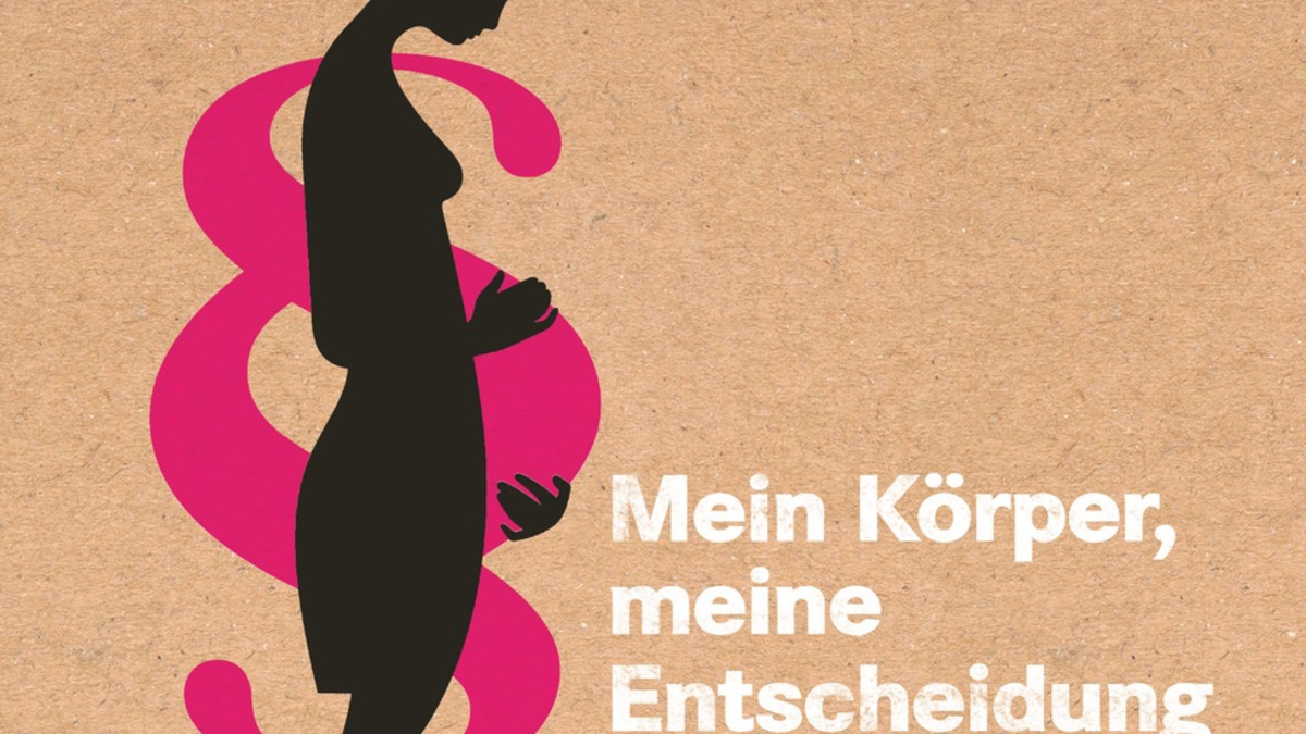 Abtreibungsparagraf 218: Der lange Streit um einen Paragrafen - Foto: presseportal.de