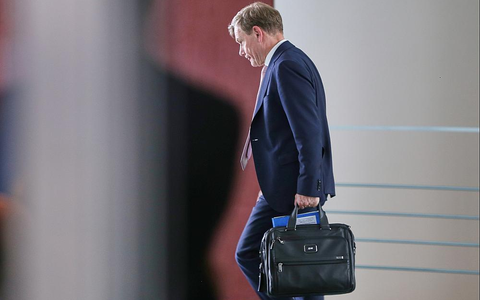 Johann Wadephul (Archiv) - Foto: über dts Nachrichtenagentur