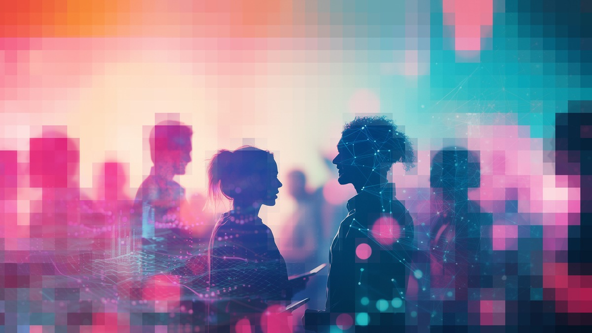 Stillstand statt Fortschritt: Digitale Transformation der Immobilienwirtschaft stagniert - Foto: presseportal.de