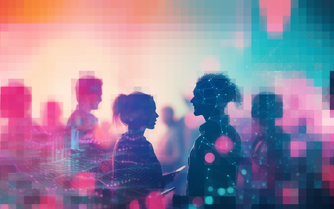 Stillstand statt Fortschritt: Digitale Transformation der Immobilienwirtschaft stagniert - Foto: presseportal.de