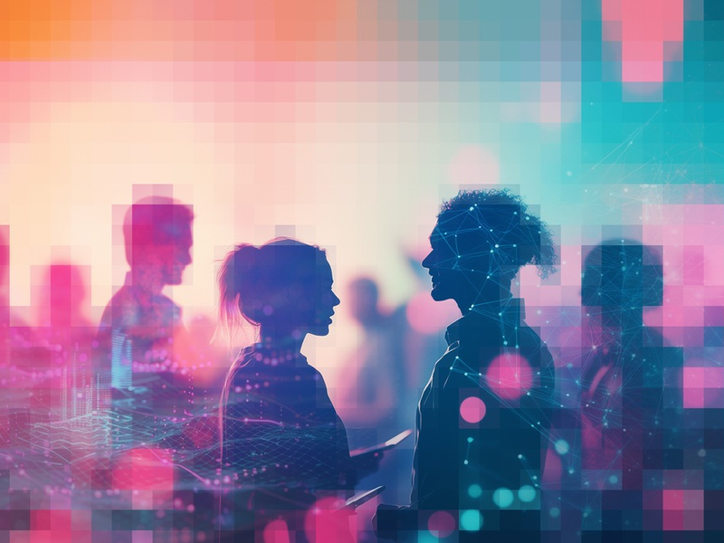 Stillstand statt Fortschritt: Digitale Transformation der Immobilienwirtschaft stagniert - Foto: presseportal.de