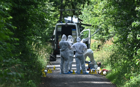 Die Ermittlungen in dem Fall gehen weiter. (Archivbild) - Foto: FotoBludau/dpa