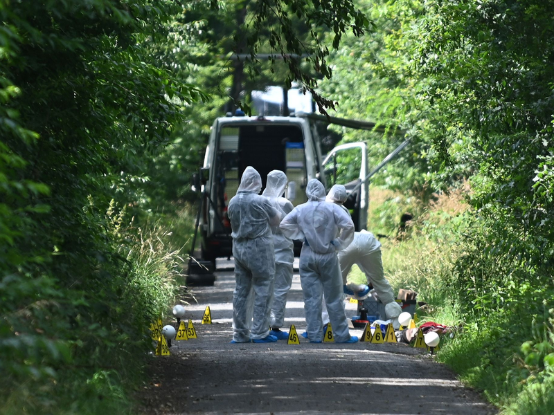 Die Ermittlungen in dem Fall gehen weiter. (Archivbild) - Foto: FotoBludau/dpa