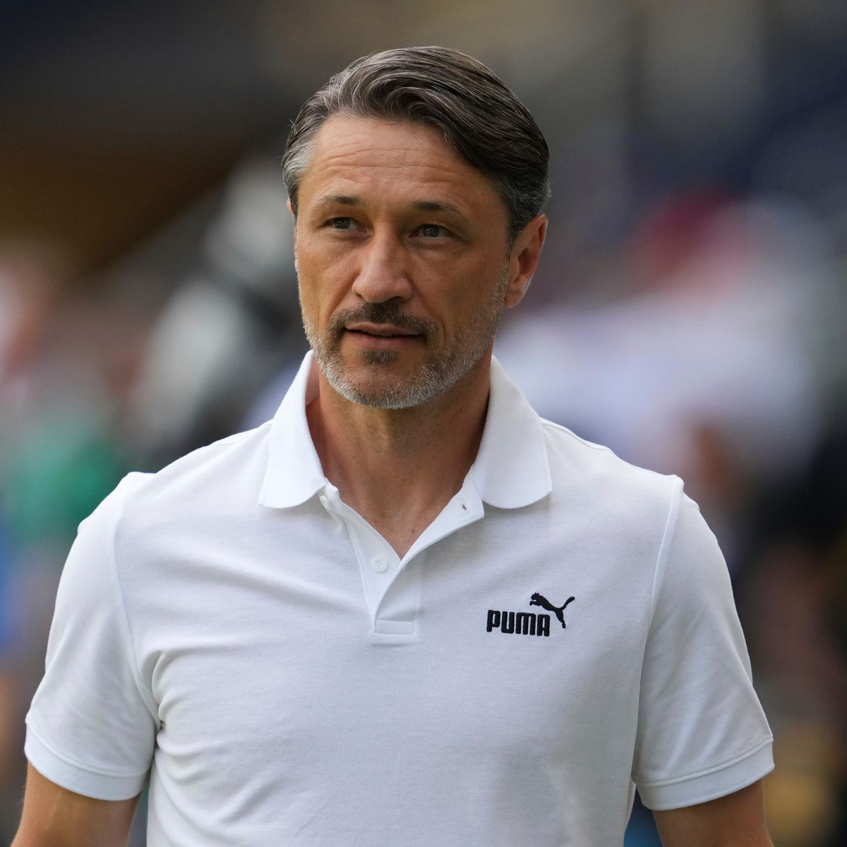 BVB-Trainer Niko Kovac erwartet einen harten Gegner - Foto: Jeff Dean/FR171800 AP/dpa