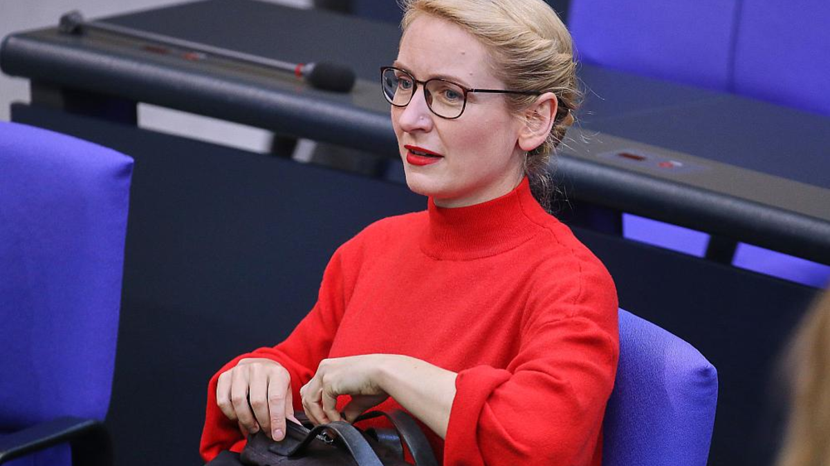 Ines Schwerdtner (Archiv) - Foto: über dts Nachrichtenagentur