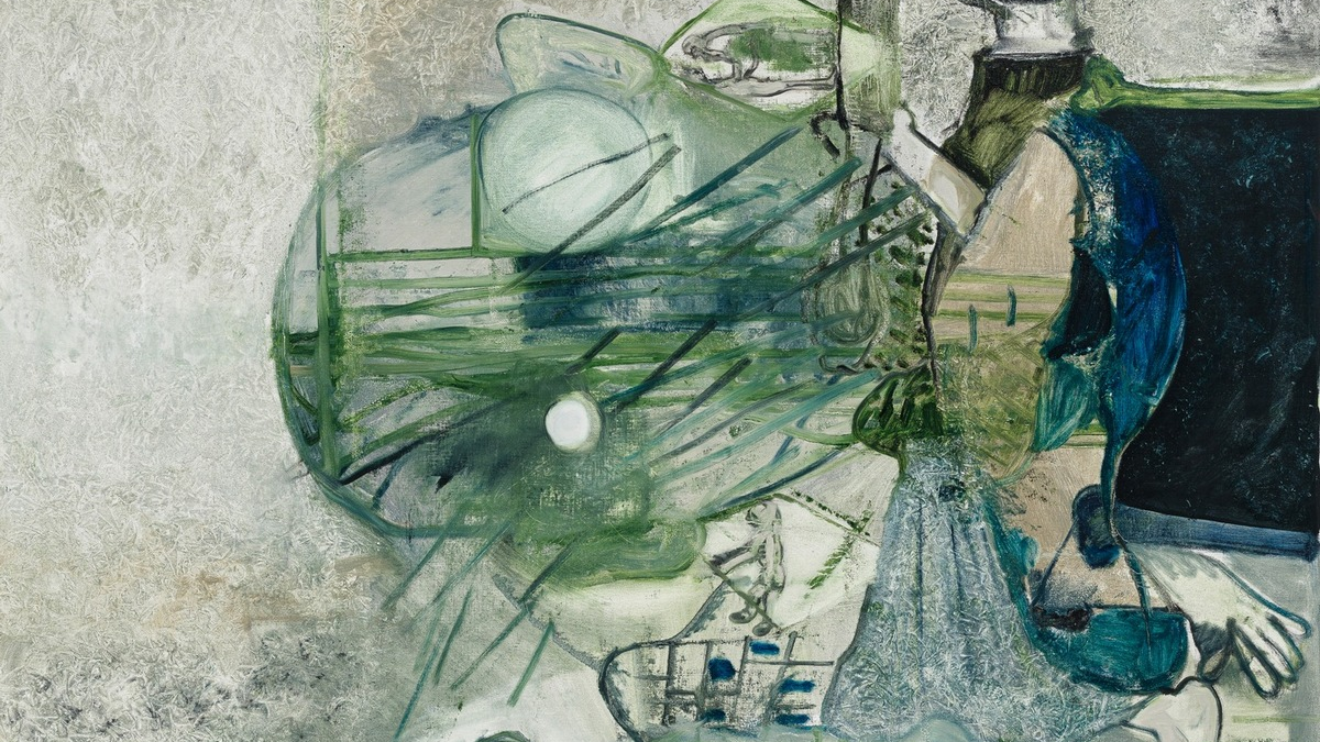 „Tobias Pils. Shh“ – ab 27. September im mumok - Foto: presseportal.de