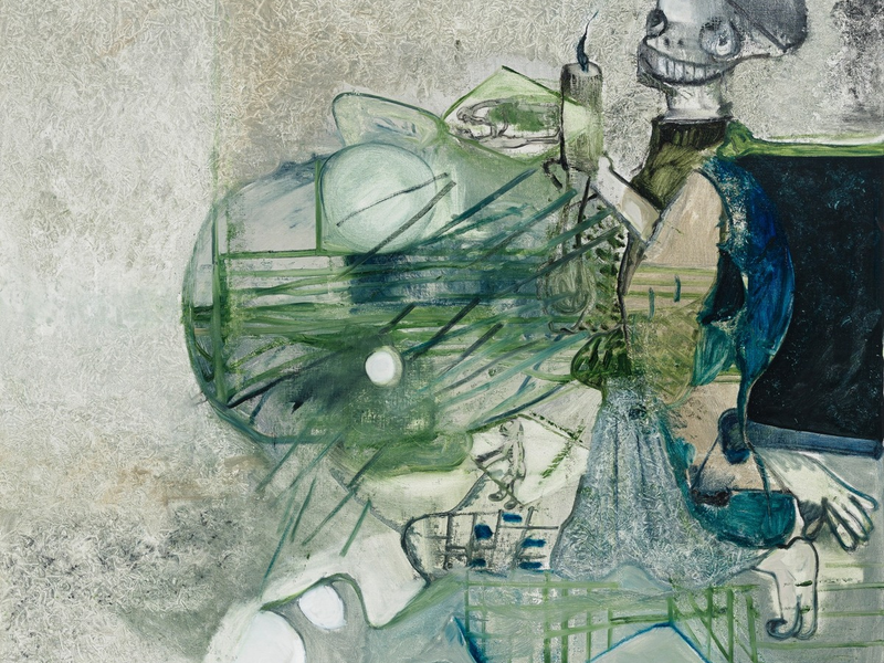 „Tobias Pils. Shh“ – ab 27. September im mumok - Foto: presseportal.de