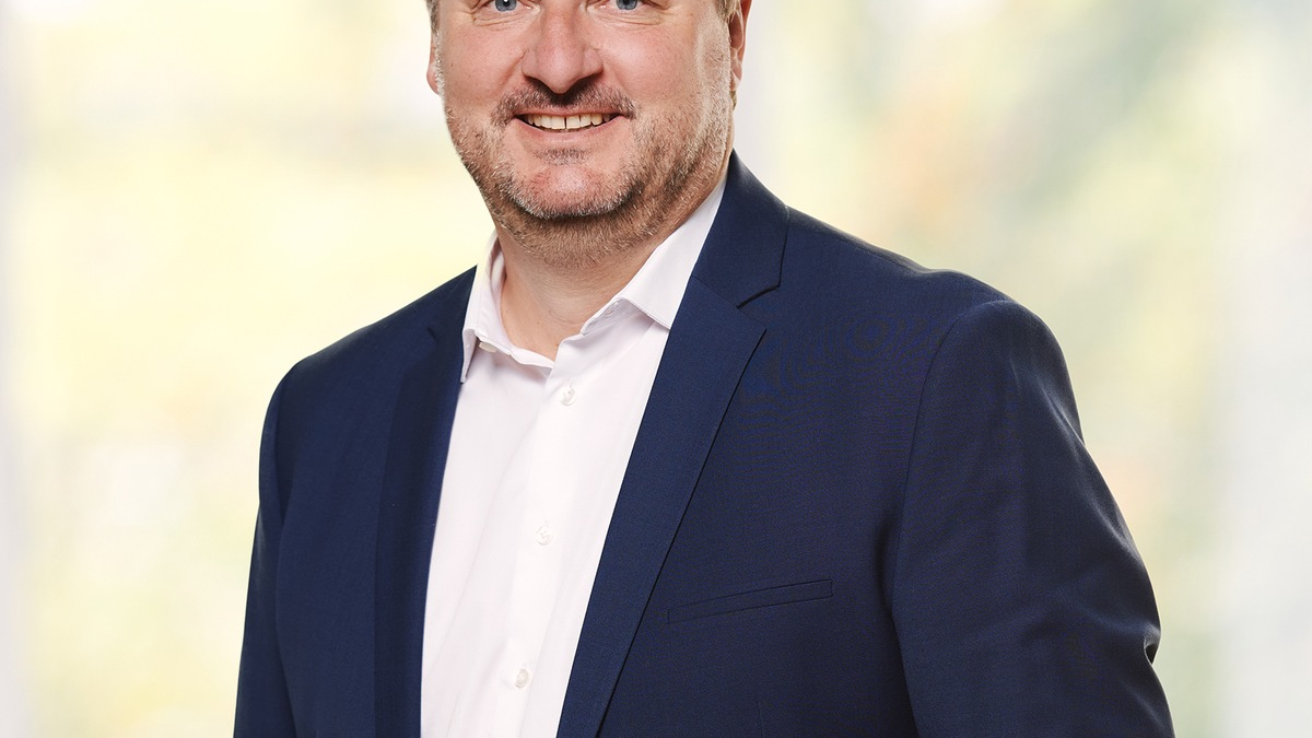 Mehr Expertise für mehr Wirkung: Heiko Reddmann wird dritter Geschäftsführer der Pangaea Life - Foto: presseportal.de