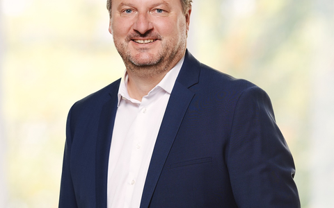 Mehr Expertise für mehr Wirkung: Heiko Reddmann wird dritter Geschäftsführer der Pangaea Life - Foto: presseportal.de