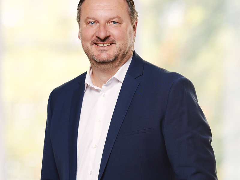 Mehr Expertise für mehr Wirkung: Heiko Reddmann wird dritter Geschäftsführer der Pangaea Life - Foto: presseportal.de