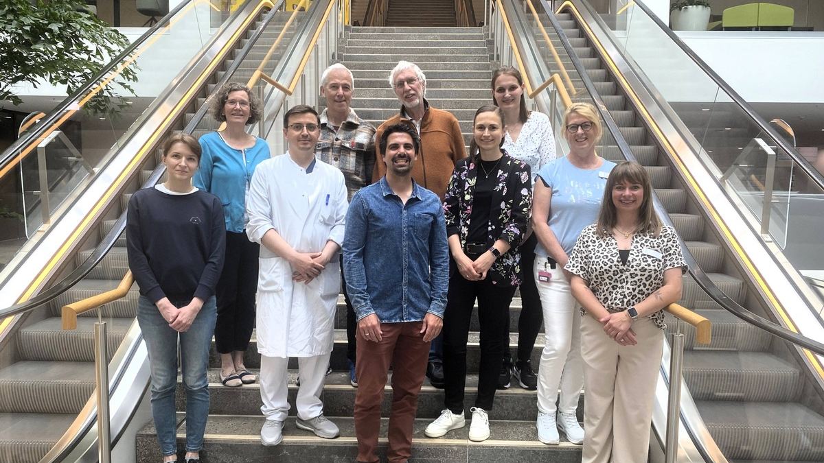 Weiterbildungsverbund Allgemeinmedizin: Gemeinsam für eine zukunftsfähige hausärztliche Versorgung - Foto: presseportal.de