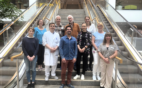 Weiterbildungsverbund Allgemeinmedizin: Gemeinsam für eine zukunftsfähige hausärztliche Versorgung - Foto: presseportal.de Weiterbildungsverbund Allgemeinmedizin: Gemeinsam für eine zukunftsfähige hausärztliche Versorgung - Foto: presseportal.de