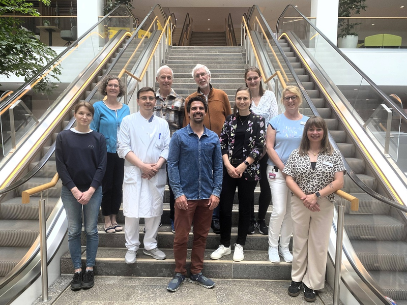 Weiterbildungsverbund Allgemeinmedizin: Gemeinsam für eine zukunftsfähige hausärztliche Versorgung - Foto: presseportal.de