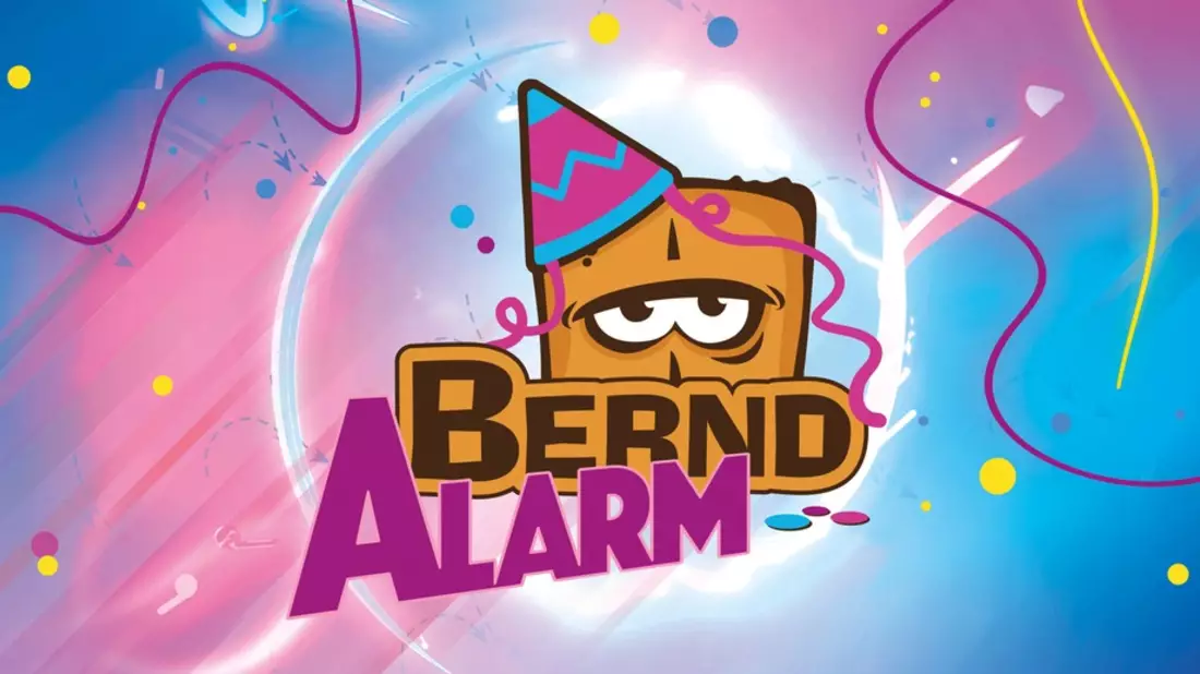 BerndAlarm am 4. Juli und 29. August 2025 bei KiKA / Geburtstagsshows für Bernd das Brot aus dem ZDF-Fernsehgarten mit Loi, RIAN, Julia Meladin, Maria Ziffy, Gisa Flake, DIKKA & SDP u.v.m. - Bild: presseportal.de