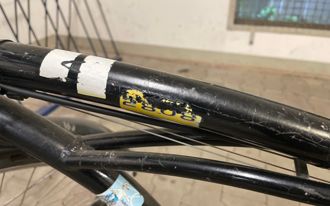 LPI-J: Eigentümer zweier Fahrräder gesucht - Foto: presseportal.de