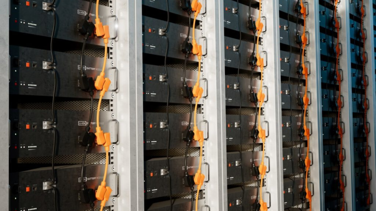 Connectika bündelt Expertise zusammen mit ihren Partnern für eine anschlussfertige Power Unit für gewerbliche und industrielle Speicherprojekte - Foto: presseportal.de