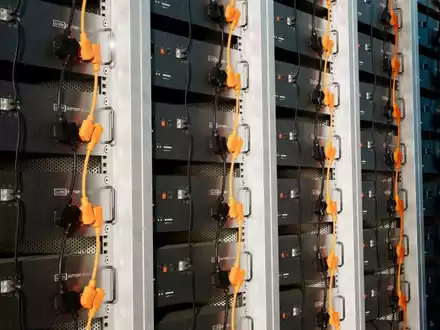 Connectika bündelt Expertise zusammen mit ihren Partnern für eine anschlussfertige Power Unit für gewerbliche und industrielle Speicherprojekte - Foto: presseportal.de