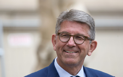 Kulturstaatsminister Wolfram Weimer warnt gemeinsam mit Israels Botschafter vor einer wachsenden Ausgrenzung jüdischer Künstlerinnen und Künstler. (Archivbild) - Foto: Hannes P Albert/dpa