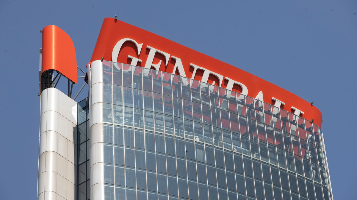 Alles sei inzwischen gesichert, die Ursachen für den Sturz werden untersucht. - Foto: Marco Ottico/LaPresse via ZUMA Press/dpa