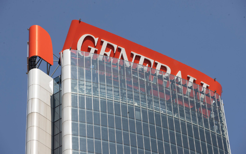 Alles sei inzwischen gesichert, die Ursachen für den Sturz werden untersucht. - Foto: Marco Ottico/LaPresse via ZUMA Press/dpa