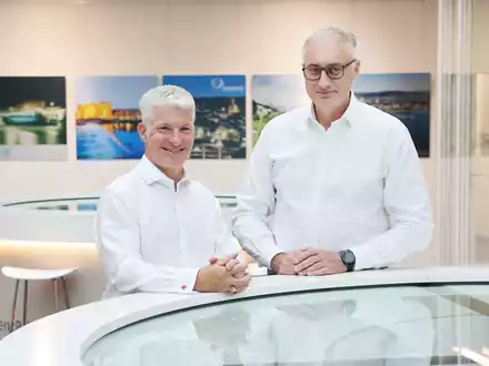 Trianel punktet mit Handelsexpertise und Innovationsprojekten / Jahresergebnis 2024 bestätigt positive Entwicklung erneut - Foto: presseportal.de