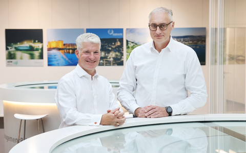 Trianel punktet mit Handelsexpertise und Innovationsprojekten / Jahresergebnis 2024 bestätigt positive Entwicklung erneut - Foto: presseportal.de