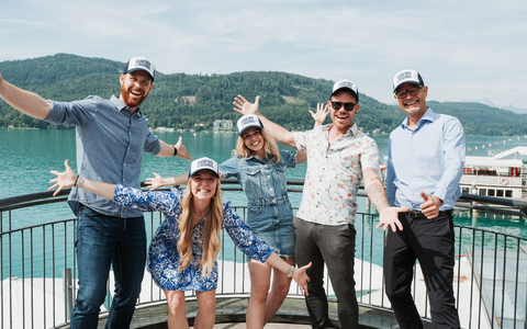 Das Kärntner Lebensgefühl und seine 6 Gesichter: Das sind die Kärntner Originale 2025/26 - Foto: presseportal.de