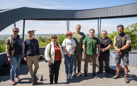 Naturschutz und Naturerlebnisse für Schutzgebiete: Gemeinsam ein sozio-ökonomisches Monitoring entwickeln - Foto: presseportal.de Naturschutz und Naturerlebnisse für Schutzgebiete: Gemeinsam ein sozio-ökonomisches Monitoring entwickeln - Foto: presseportal.de