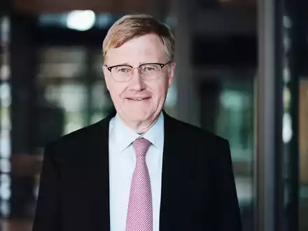 Veränderung im Aufsichtsrat der HUK-COBURG / Dr. Michael Pickel wurde neu berufen - Foto: presseportal.de