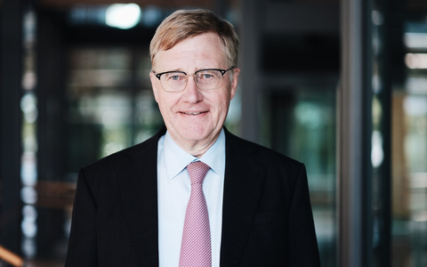 Veränderung im Aufsichtsrat der HUK-COBURG / Dr. Michael Pickel wurde neu berufen - Foto: presseportal.de