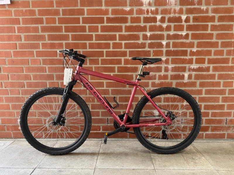 POL-HK: Bispingen/Soltau: Trunkenheiten im Verkehr; Gilten: Einbruch in Werkstattgebäude; Soltau: Polizei sucht Eigentümer von Fahrrad - Foto: presseportal.de