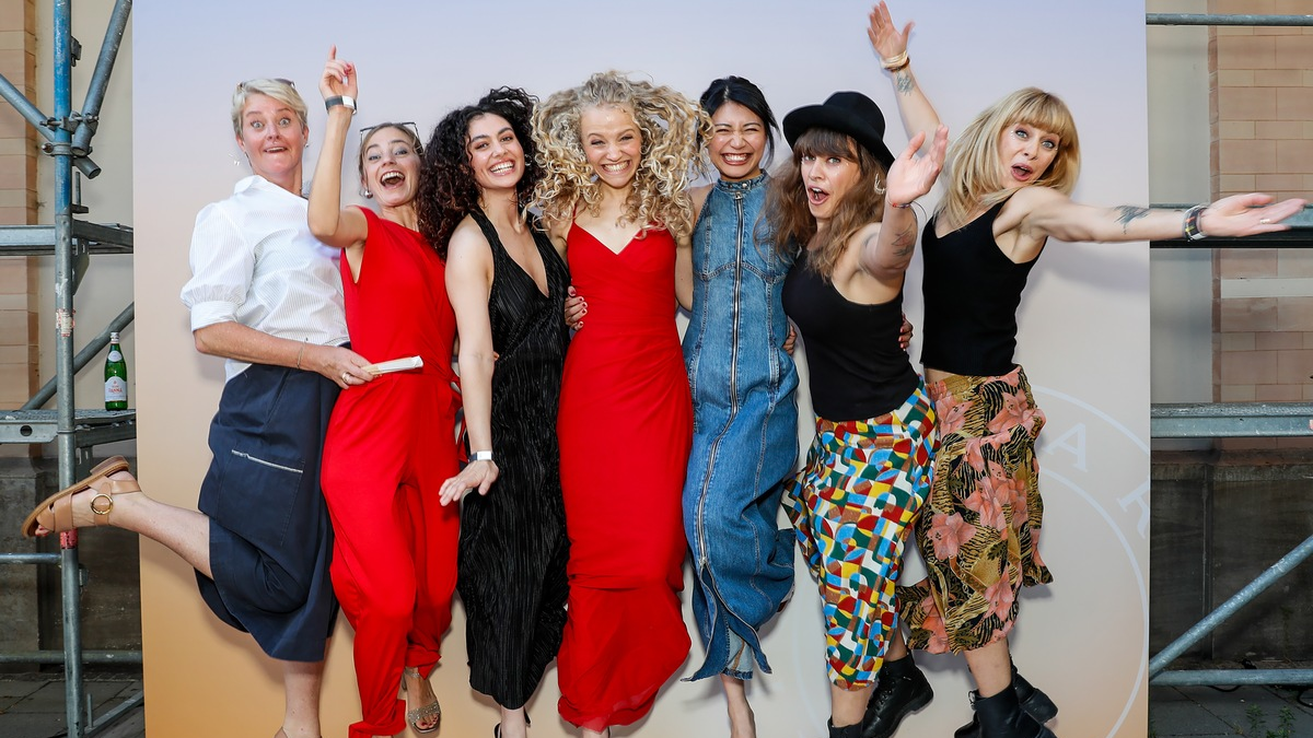 Filmfest München: Constantin Film & Bvlgari laden zum sommerlichen Empfang - Foto: presseportal.de