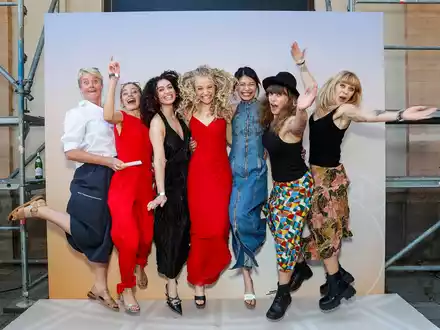 Filmfest München: Constantin Film & Bvlgari laden zum sommerlichen Empfang - Foto: presseportal.de