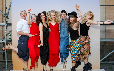 Filmfest München: Constantin Film & Bvlgari laden zum sommerlichen Empfang - Foto: presseportal.de