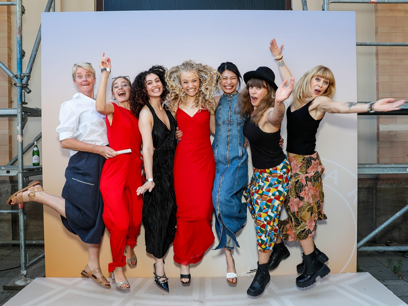 Filmfest München: Constantin Film & Bvlgari laden zum sommerlichen Empfang - Foto: presseportal.de