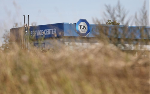 TÜV Süd (Archiv) - Foto: über dts Nachrichtenagentur
