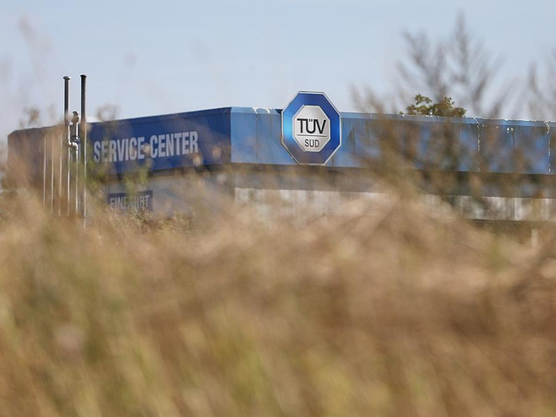 TÜV Süd (Archiv) - Foto: über dts Nachrichtenagentur