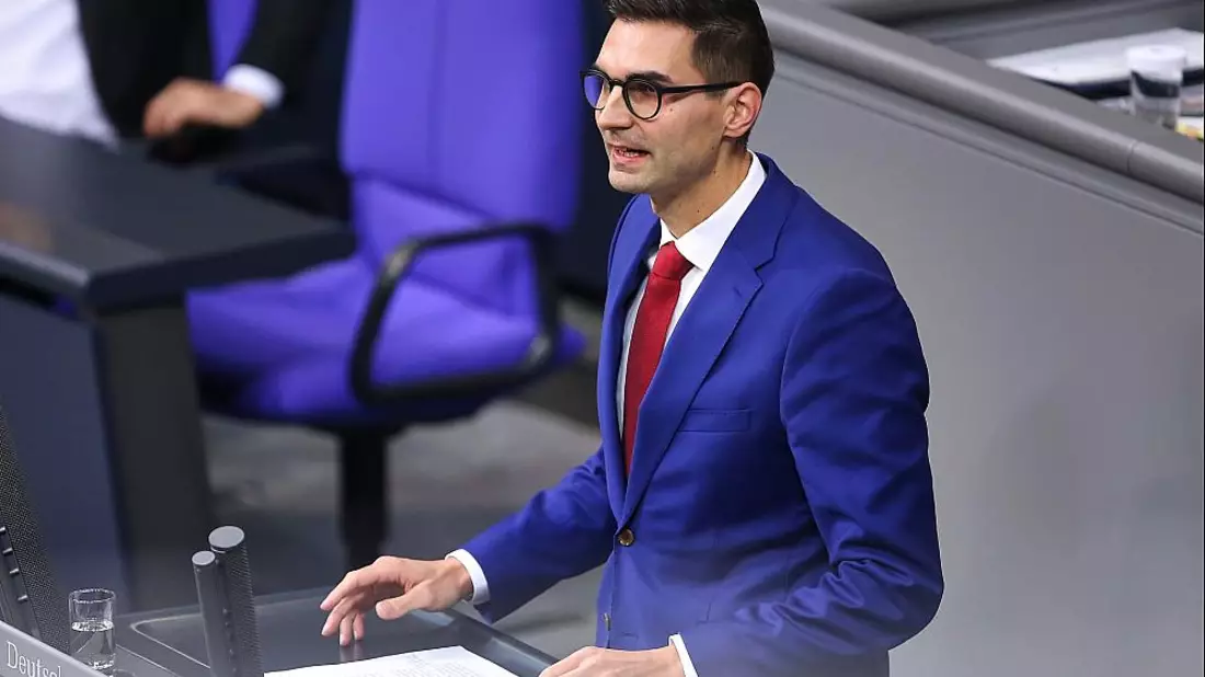 Sepp Müller (Archiv) - Bild: über dts Nachrichtenagentur