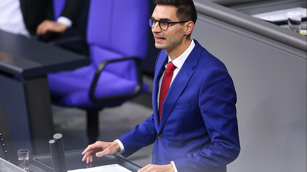 Sepp Müller (Archiv) - Foto: über dts Nachrichtenagentur