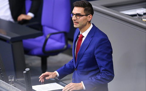 Sepp Müller (Archiv) - Foto: über dts Nachrichtenagentur