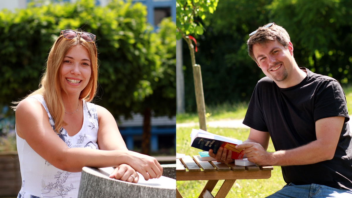 Der beste Zeitpunkt ist jetzt: Erfolgreich ins Informatik-Lehramt starten! - Foto: presseportal.de