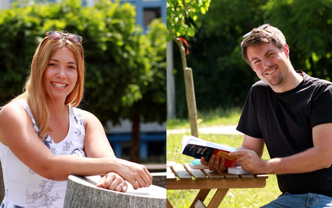 Der beste Zeitpunkt ist jetzt: Erfolgreich ins Informatik-Lehramt starten! - Foto: presseportal.de