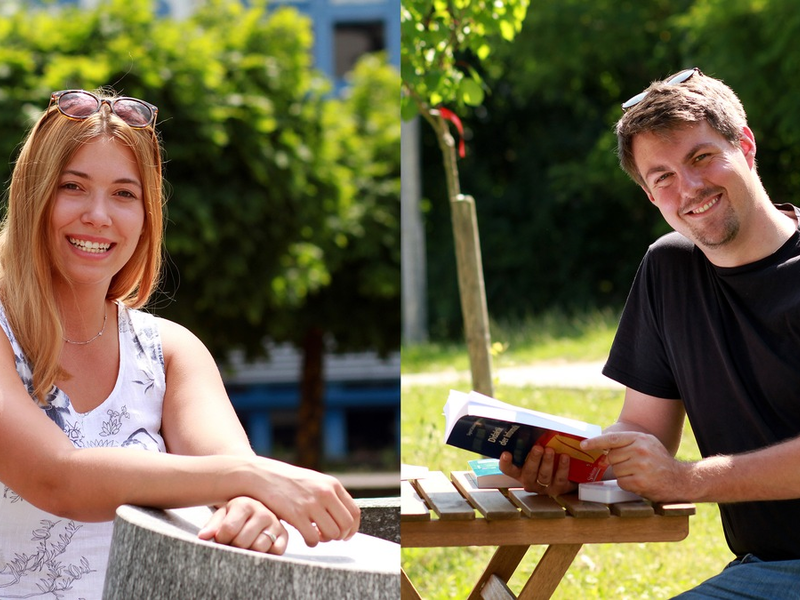 Der beste Zeitpunkt ist jetzt: Erfolgreich ins Informatik-Lehramt starten! - Foto: presseportal.de