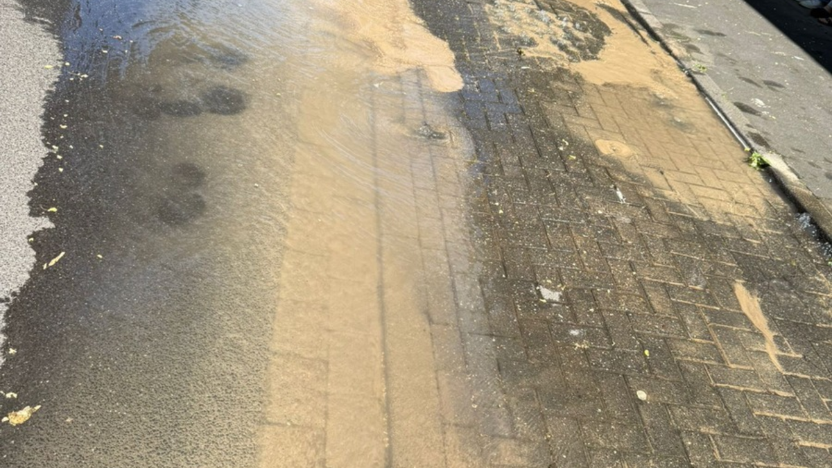 FW Dinslaken: Kein Hitzefrei bei der Feuerwehr - Brandgeruch in KiTa und weitere Klein-Einsätze am Montag - Foto: presseportal.de