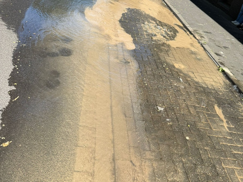 FW Dinslaken: Kein Hitzefrei bei der Feuerwehr - Brandgeruch in KiTa und weitere Klein-Einsätze am Montag - Foto: presseportal.de